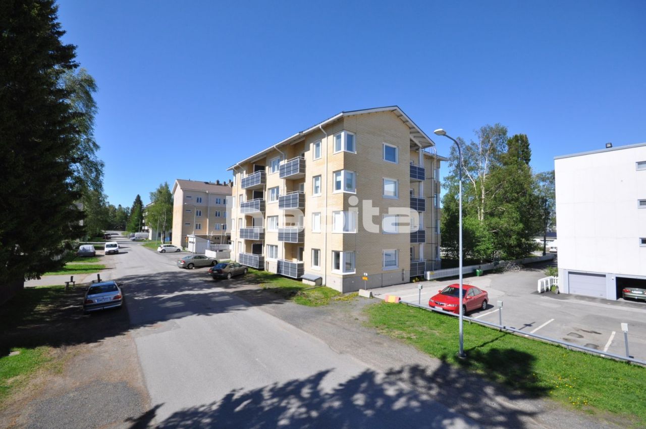 Апартаменты Tornio, Финляндия, 53 м2 - фото 1