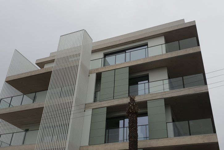 Апартаменты в Никосии, Кипр, 117 м² - фото 5