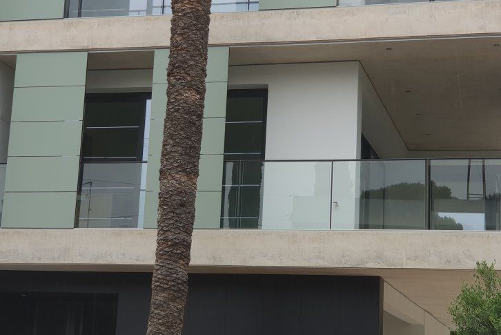 Апартаменты в Никосии, Кипр, 117 м² - фото 4