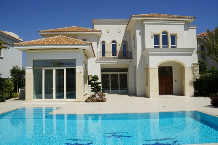 Вилла в Ларнаке, Кипр, 676 м² - фото 6