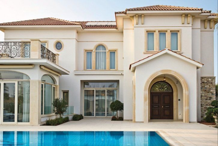 Вилла в Ларнаке, Кипр, 676 м² - фото 3