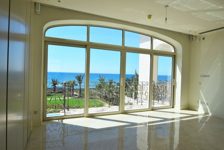 Вилла в Ларнаке, Кипр, 676 м² - фото 9