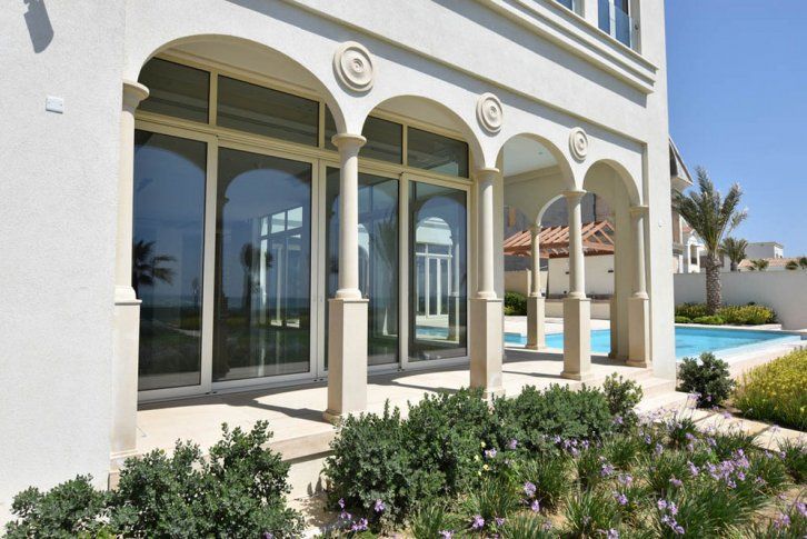 Вилла в Ларнаке, Кипр, 676 м² - фото 8