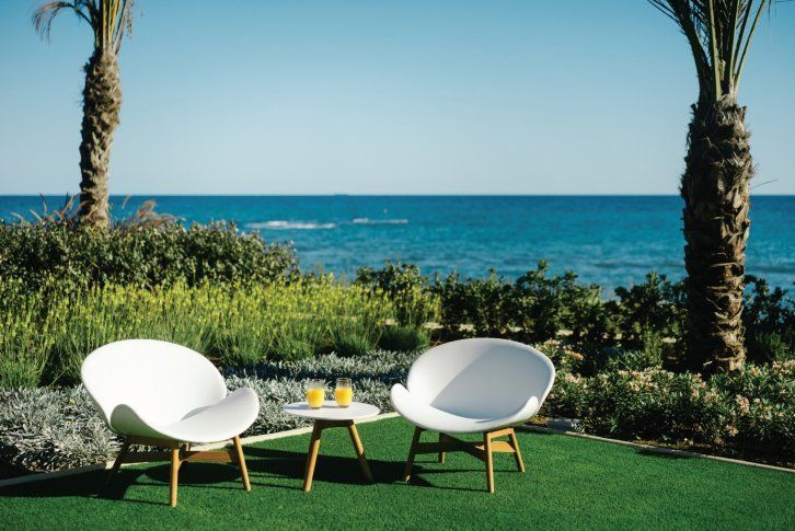 Вилла в Ларнаке, Кипр, 676 м² - фото 11