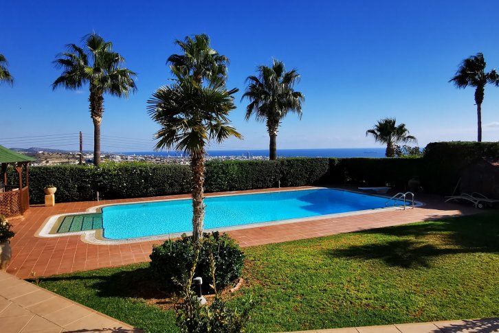 Дом в Лимасоле, Кипр, 847 м² - фото 5