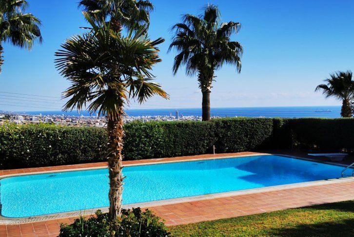 Дом в Лимасоле, Кипр, 847 м² - фото 6