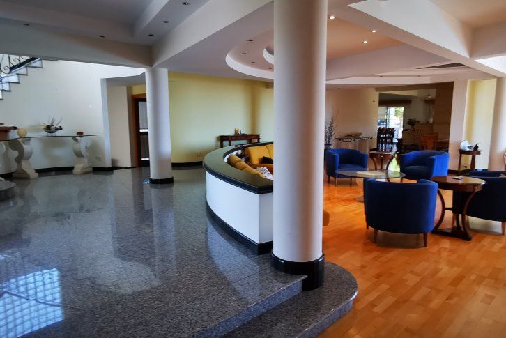 Дом в Лимасоле, Кипр, 847 м² - фото 12