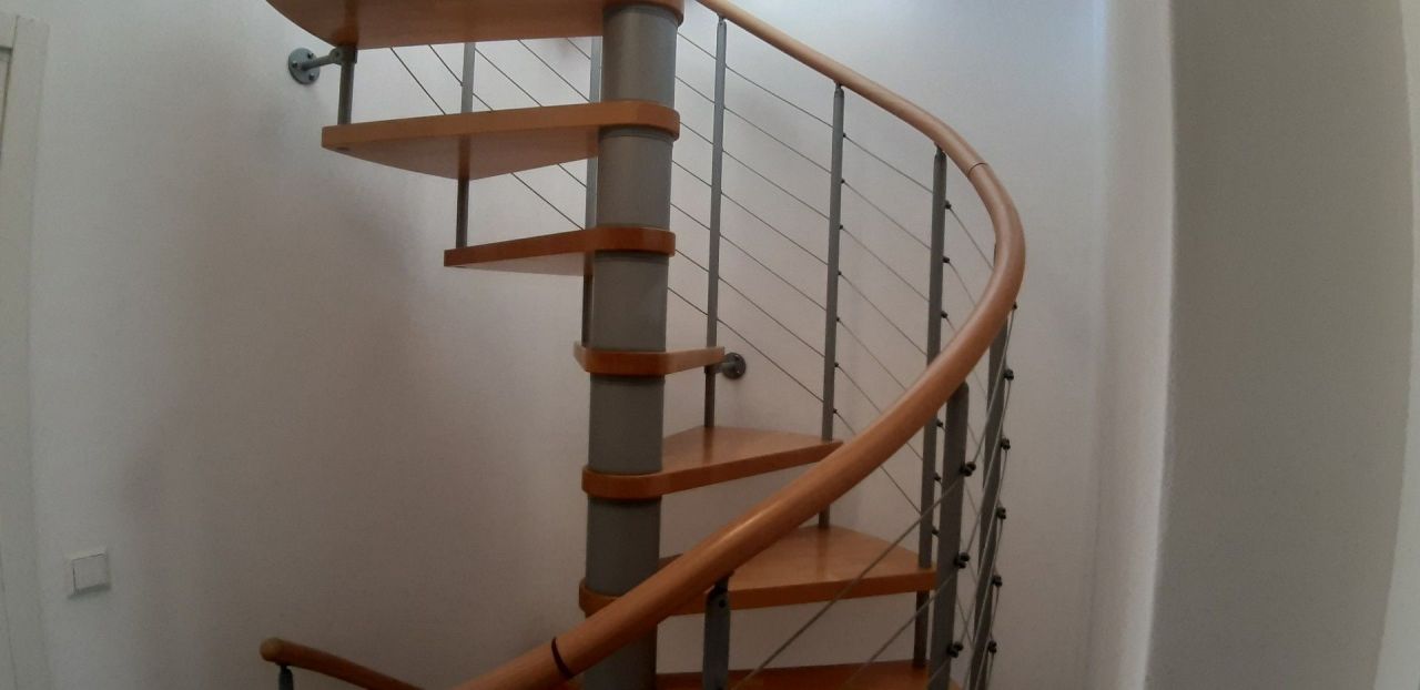 Дом в Херцег-Нови, Черногория, 146 м² - фото 9