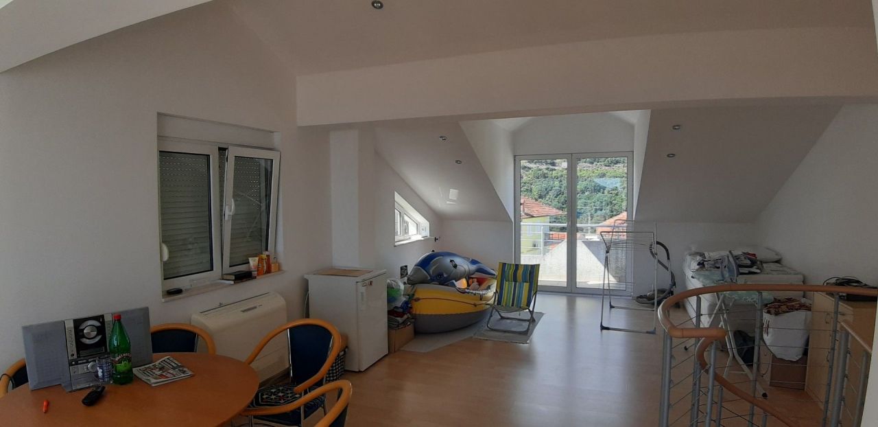 Дом в Херцег-Нови, Черногория, 146 м² - фото 16