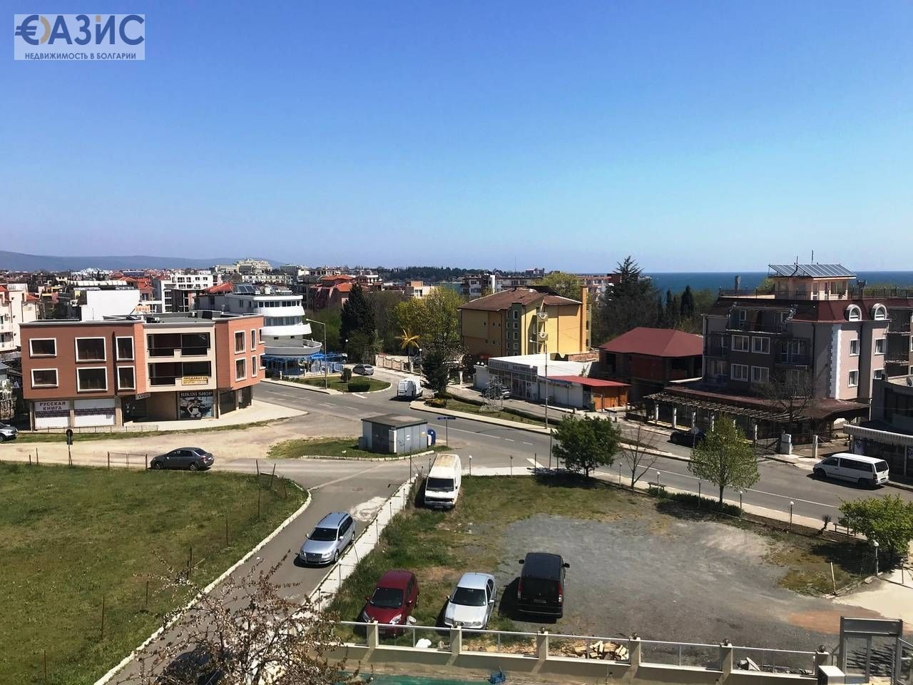 Апартаменты в Равде, Болгария, 44 м2 - фото 1