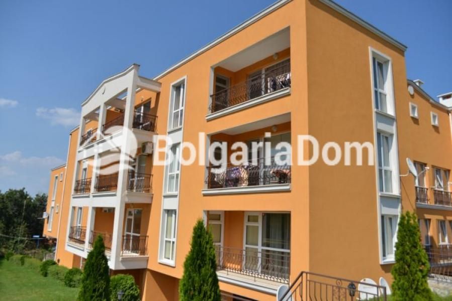 Квартира в Созополе, Болгария, 72 м2 - фото 1