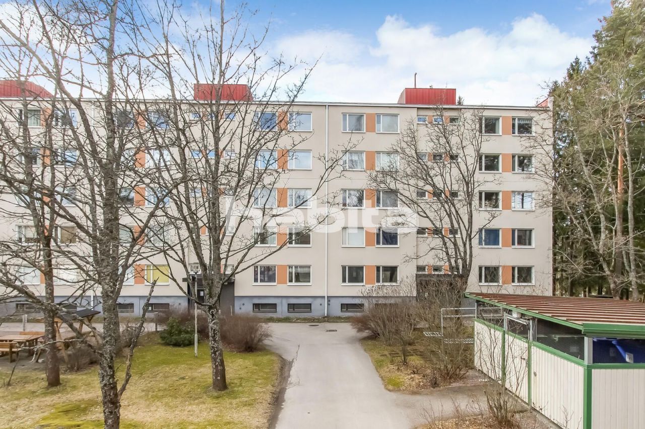 Апартаменты в Вантаа, Финляндия, 56 м2 - фото 1