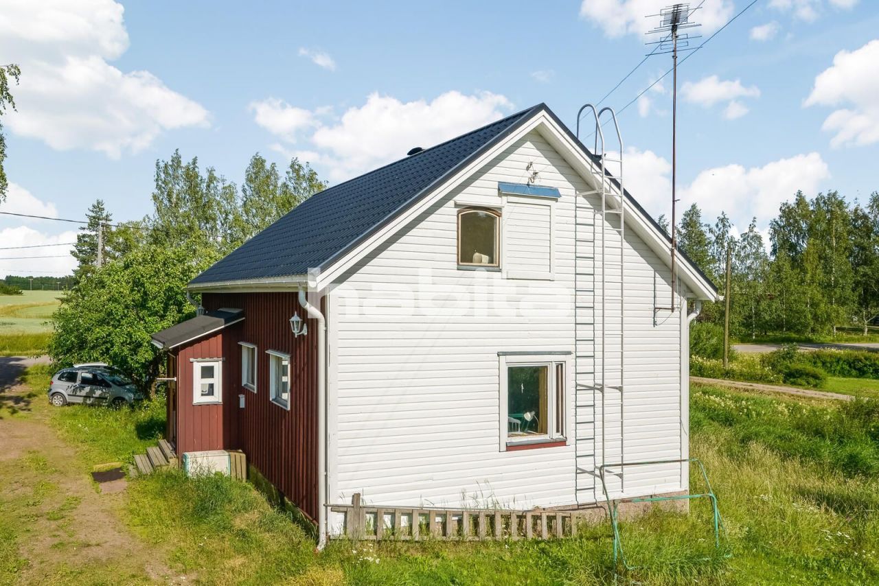 Дом в Ловииса, Финляндия, 68 м2 - фото 1