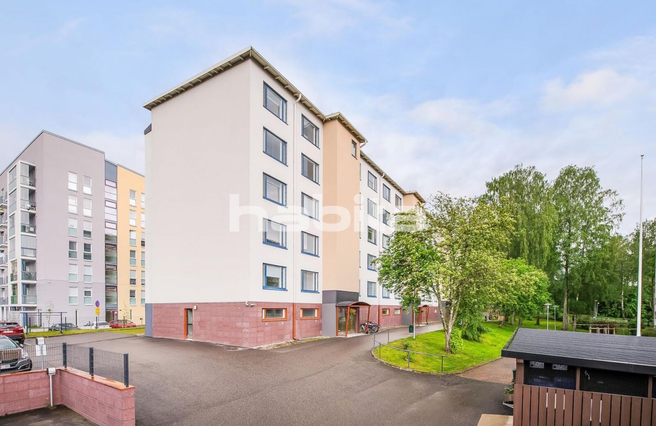 Апартаменты в Вантаа, Финляндия, 55 м² - фото 1