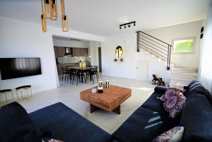 Дом в Тале, Кипр, 200 м² - фото 7