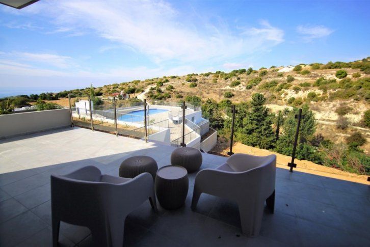 Дом в Тале, Кипр, 200 м² - фото 6