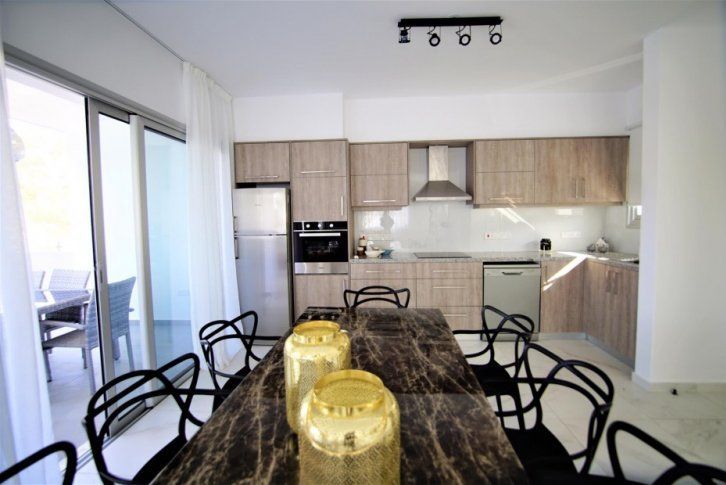 Дом в Тале, Кипр, 200 м² - фото 4