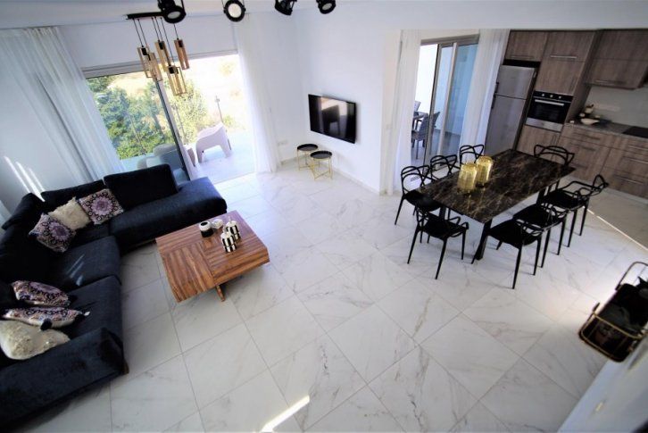 Дом в Тале, Кипр, 200 м² - фото 9