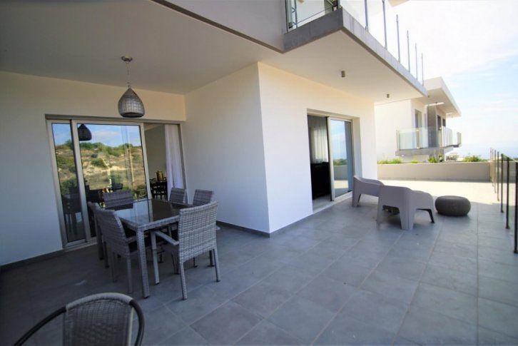 Дом в Тале, Кипр, 200 м² - фото 8