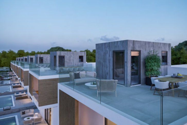 Дом в Пафосе, Кипр, 250 м² - фото 7