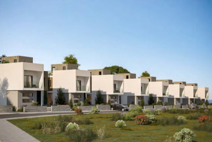 Дом в Пафосе, Кипр, 250 м² - фото 11