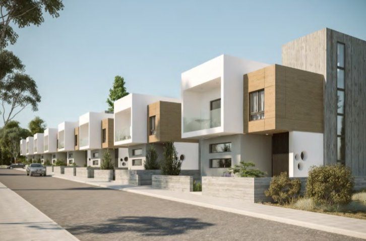 Дом в Пафосе, Кипр, 250 м² - фото 13