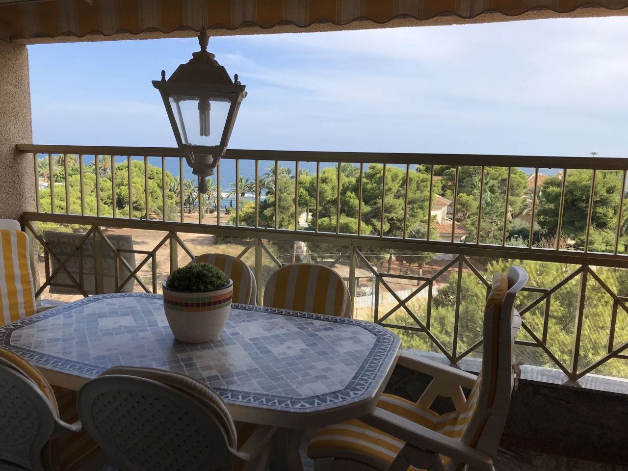 Апартаменты в Ориуэла Коста, Испания, 87 м² - фото 1