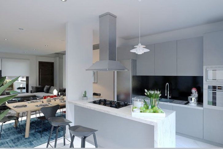 Дом в Пафосе, Кипр, 218 м² - фото 5