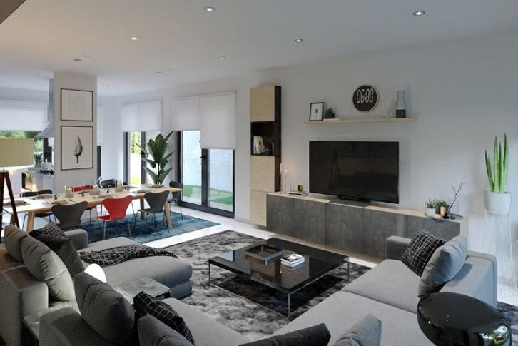 Дом в Пафосе, Кипр, 218 м² - фото 4