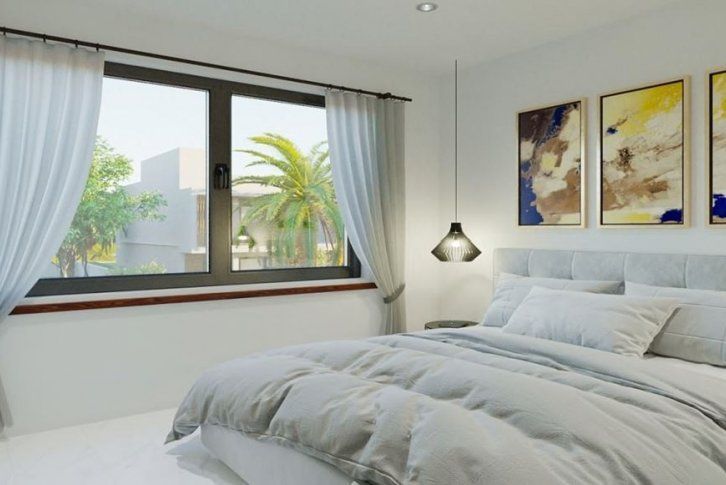 Дом в Пафосе, Кипр, 218 м² - фото 8