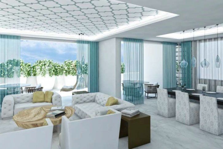 Дом в Пафосе, Кипр, 218 м² - фото 6