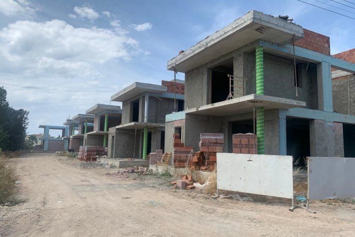 Дом в Пафосе, Кипр, 218 м² - фото 14