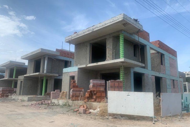 Дом в Пафосе, Кипр, 218 м² - фото 13