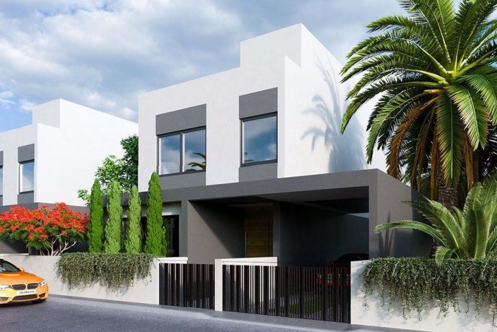 Дом в Пафосе, Кипр, 218 м² - фото 3