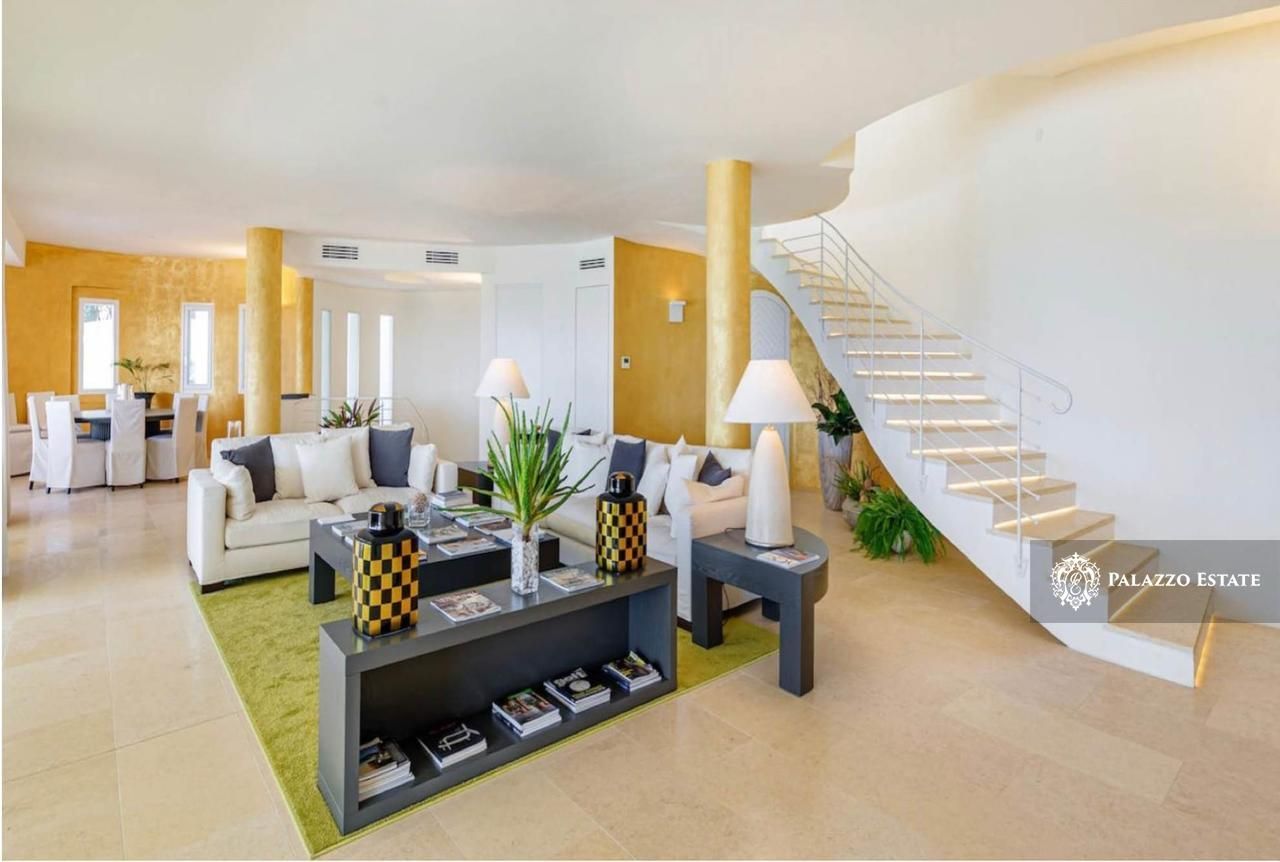 Вилла в Порто Черво, Италия, 900 м² - фото 7