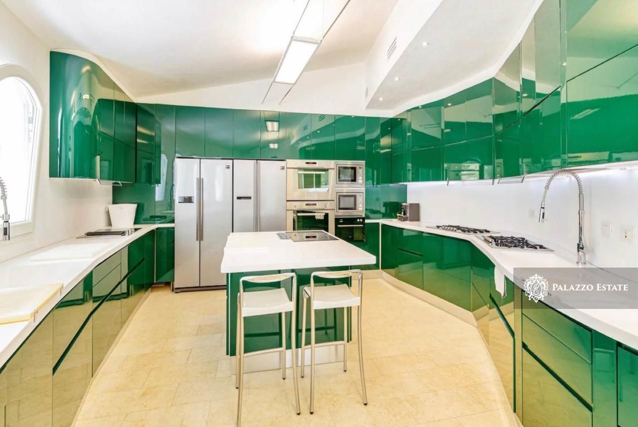 Вилла в Порто Черво, Италия, 900 м² - фото 11