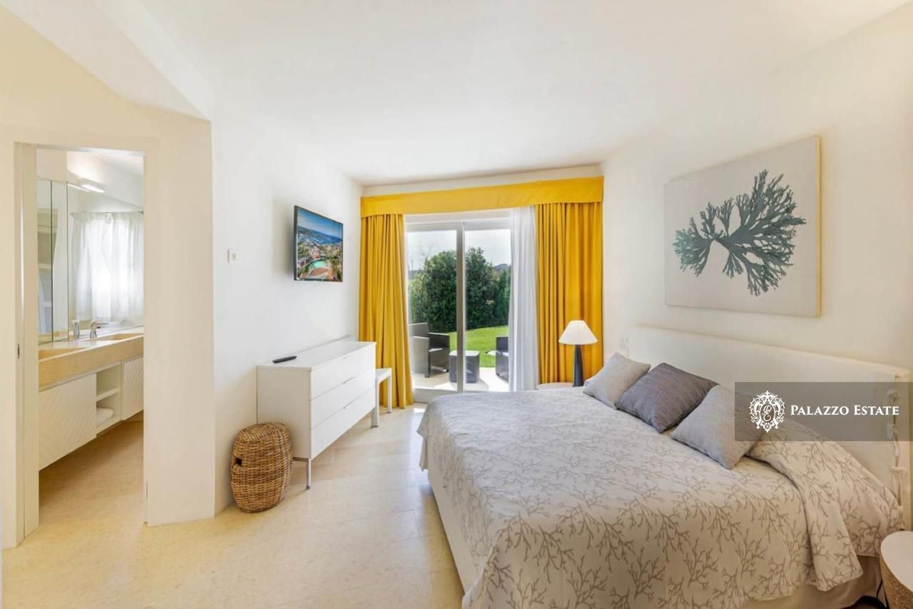 Вилла в Порто Черво, Италия, 900 м² - фото 15