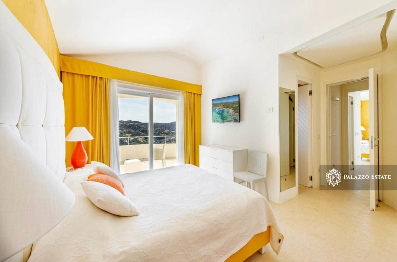 Вилла в Порто Черво, Италия, 900 м² - фото 16