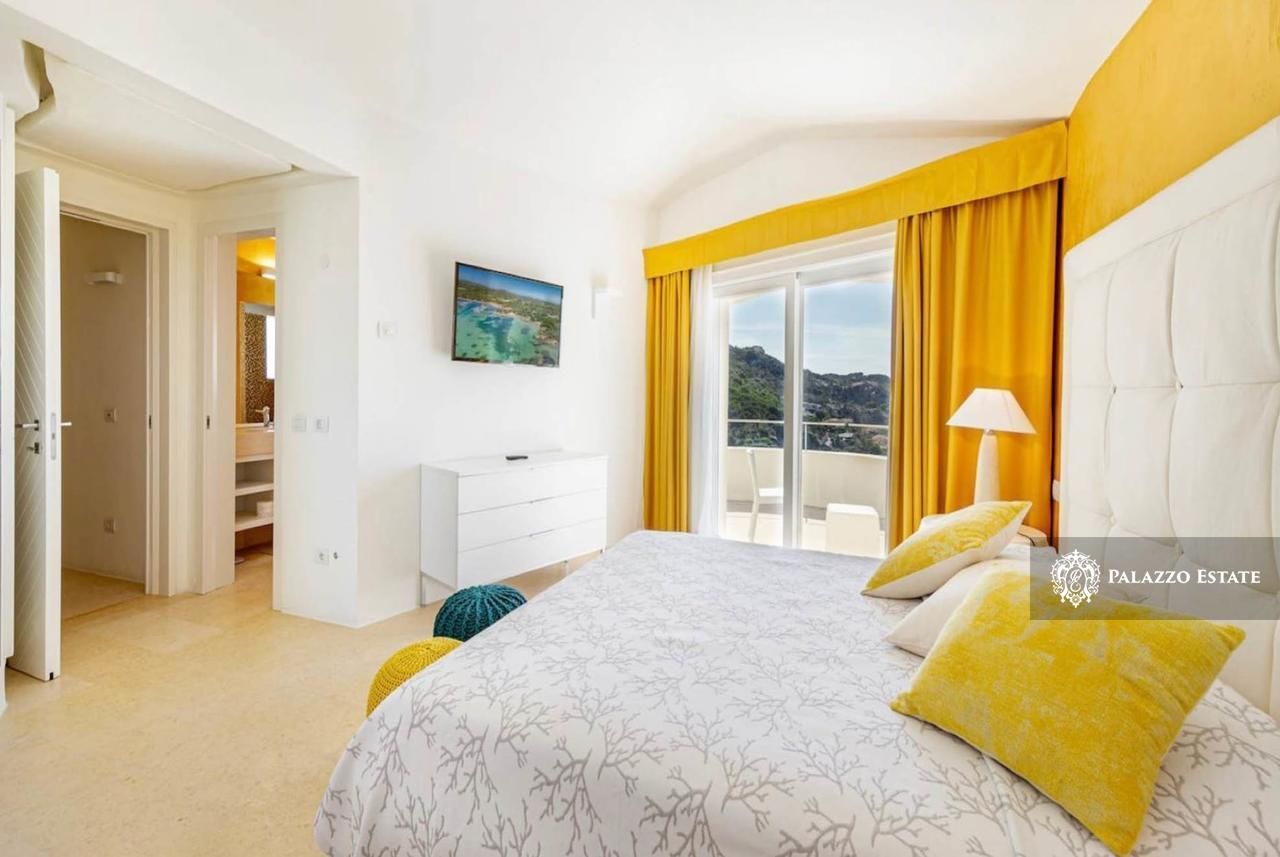 Вилла в Порто Черво, Италия, 900 м² - фото 18