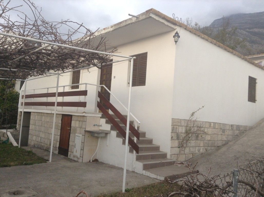 Дом в Сутоморе, Черногория, 59 м2 - фото 1