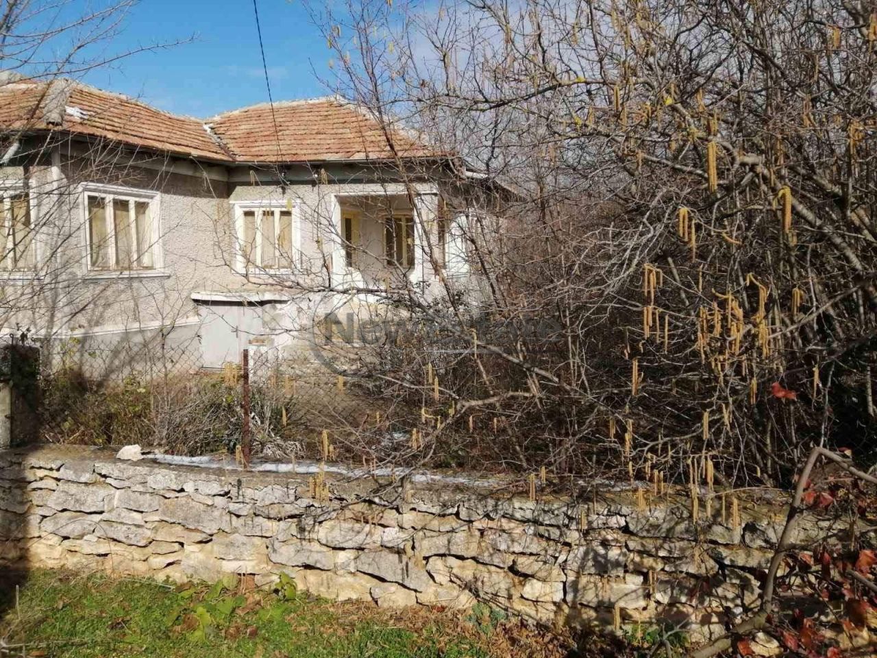 Дом в Горуне, Болгария, 70 м2 - фото 1