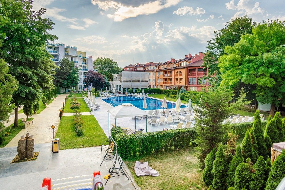 Апартаменты в Равде, Болгария, 130 м2 - фото 1