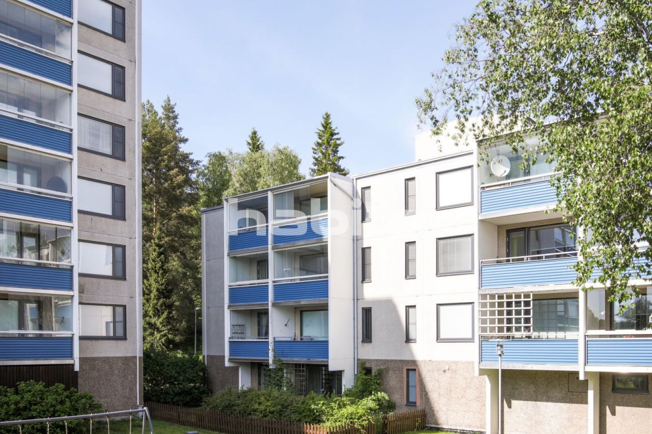 Апартаменты в Турку, Финляндия, 79 м2 - фото 1