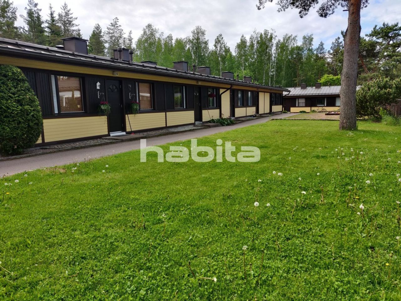 Квартира в Котке, Финляндия, 62 м2 - фото 1