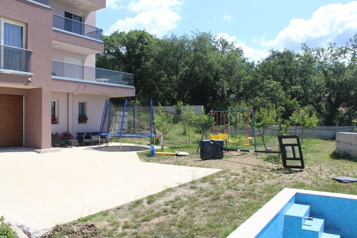 Вилла в Шушани, Черногория, 550 м² - фото 3