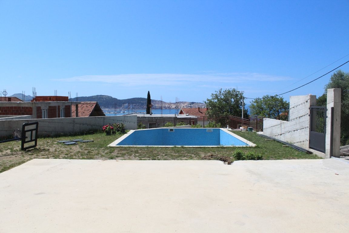 Вилла в Шушани, Черногория, 550 м² - фото 5