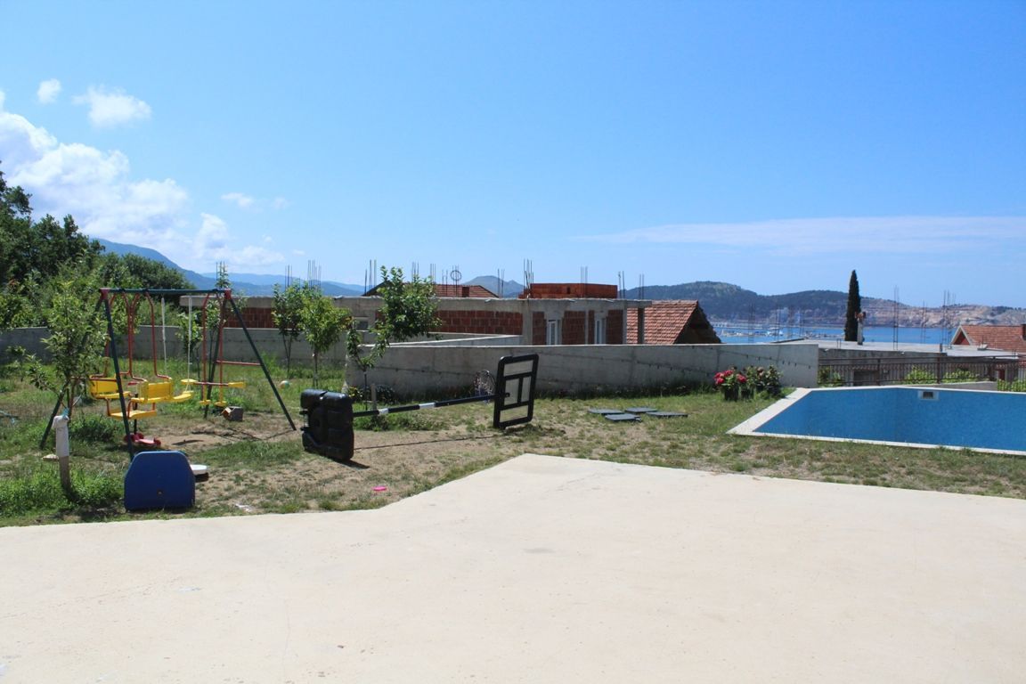 Вилла в Шушани, Черногория, 550 м² - фото 6