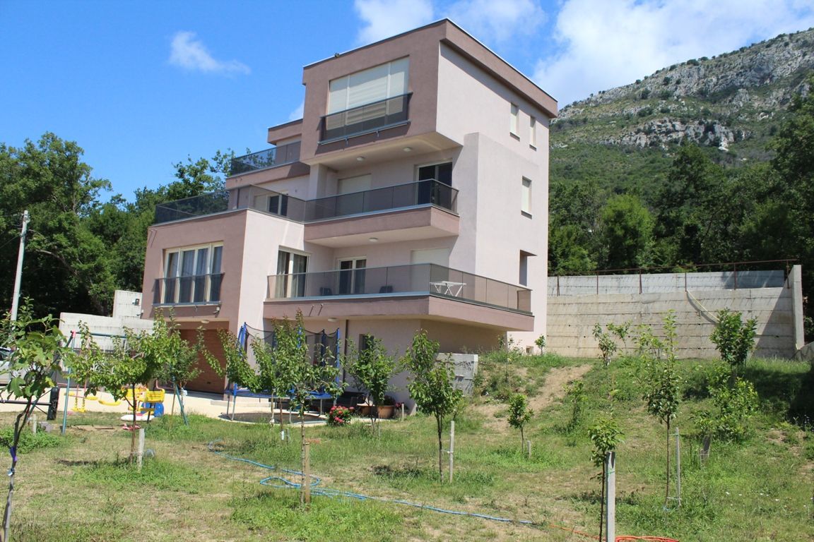 Вилла в Шушани, Черногория, 550 м² - фото 8