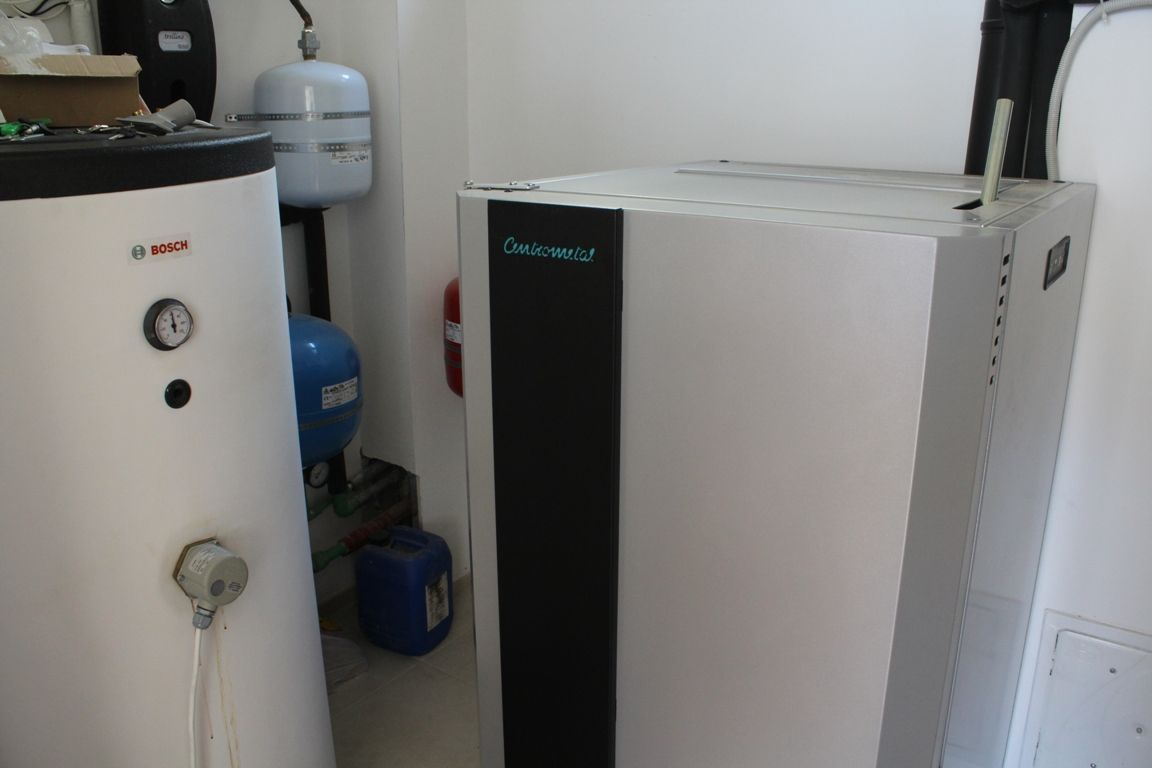 Вилла в Шушани, Черногория, 550 м² - фото 13