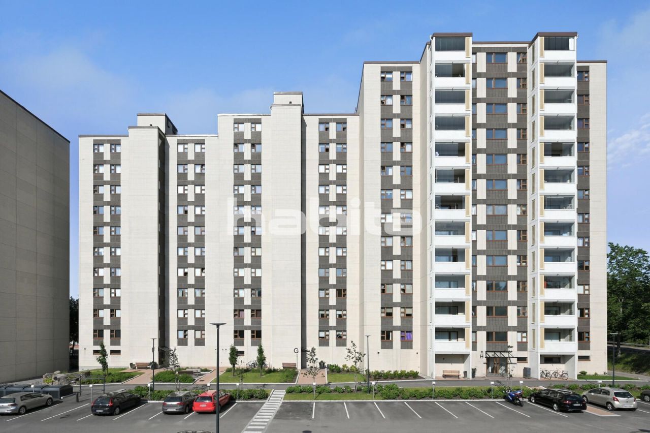 Апартаменты в Вантаа, Финляндия, 74 м² - фото 1